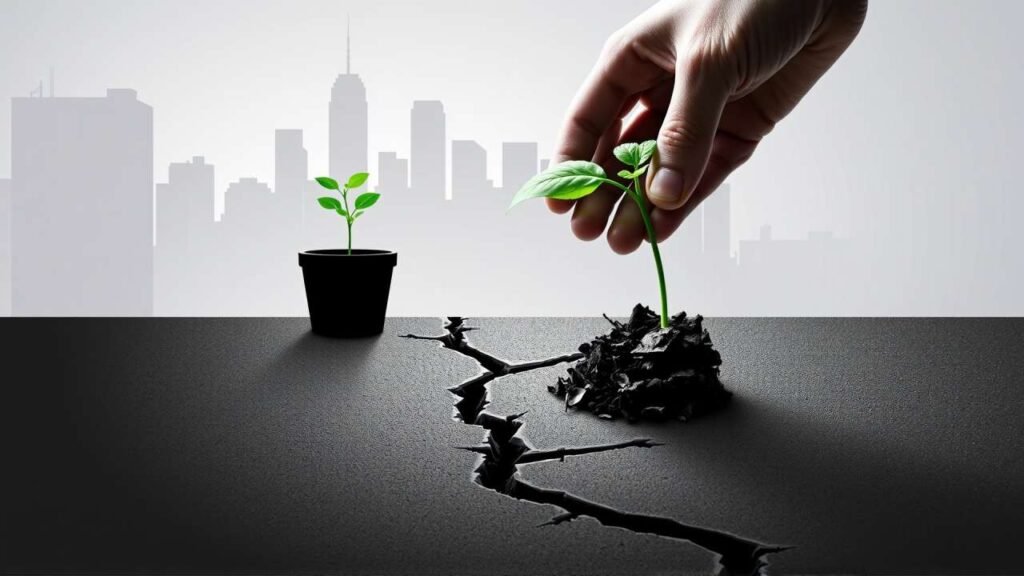 ¿El estrés crónico te afecta? Descubre el impacto en tu salud física y mental, síntomas y consejos prácticos para prevenirlo. ¡Toma el control!