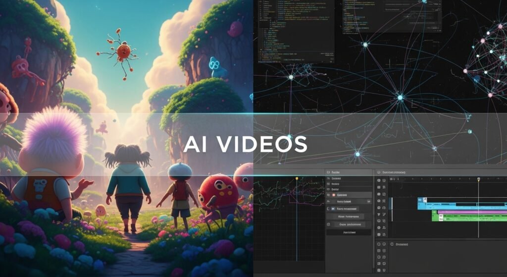 ¿Buscas el mejor generador de video IA para 2026? Comparamos Fliki AI y otras herramientas. Crea videos de alta calidad, rápido y sin experiencia. ¡Descubre la mejor opción!