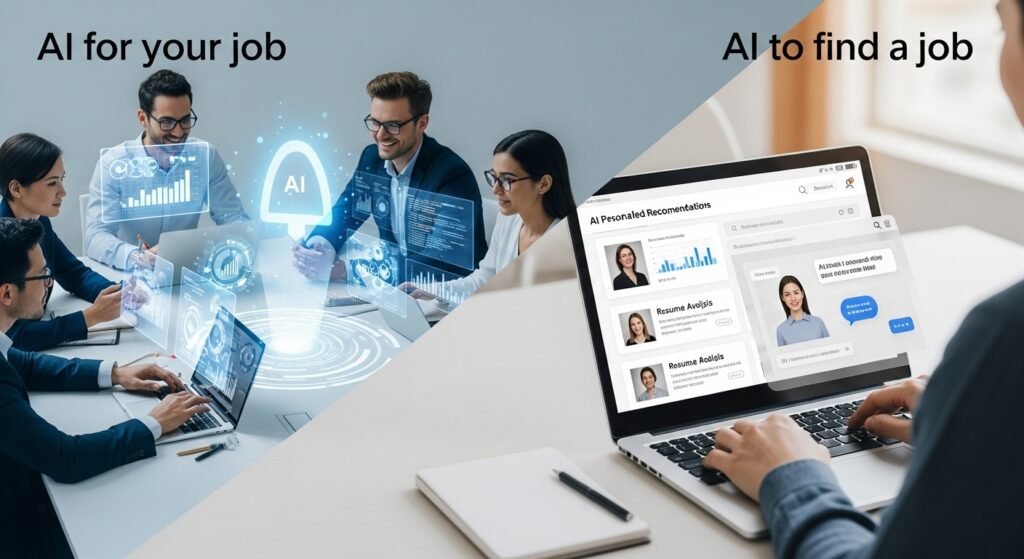 Aprende cómo la IA puede ayudarte a negociar tu salario. Descubre herramientas, riesgos y estrategias para obtener mejores beneficios. ¡No te quedes atrás!