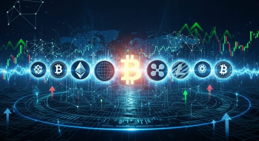 Aprende a comprar criptomonedas en Binance P2P fácil y seguro. Guía paso a paso con tutorial para comprar y vender USDT con tus métodos de pago. ¡Empieza ahora!