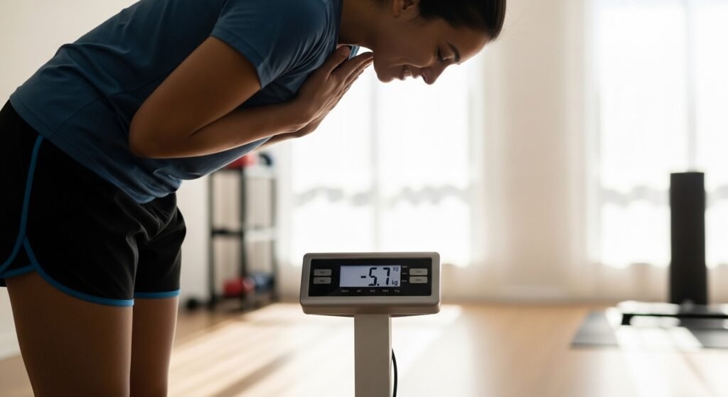 ¿Luchas para adelgazar a pesar de la dieta? Descubre 7 razones científicas, desde la homeostasis hasta el urbanismo, que dificultan la pérdida de peso.