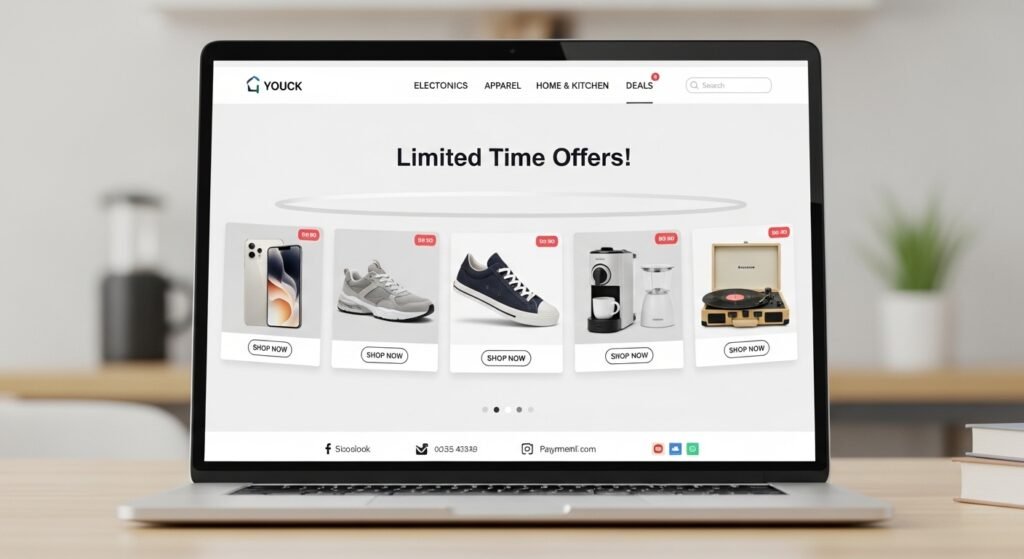 ¿Por qué Temu tiene precios tan bajos? Descubre los secretos detrás de sus increíbles descuentos y controversias. ¡Analizamos a fondo esta plataforma!