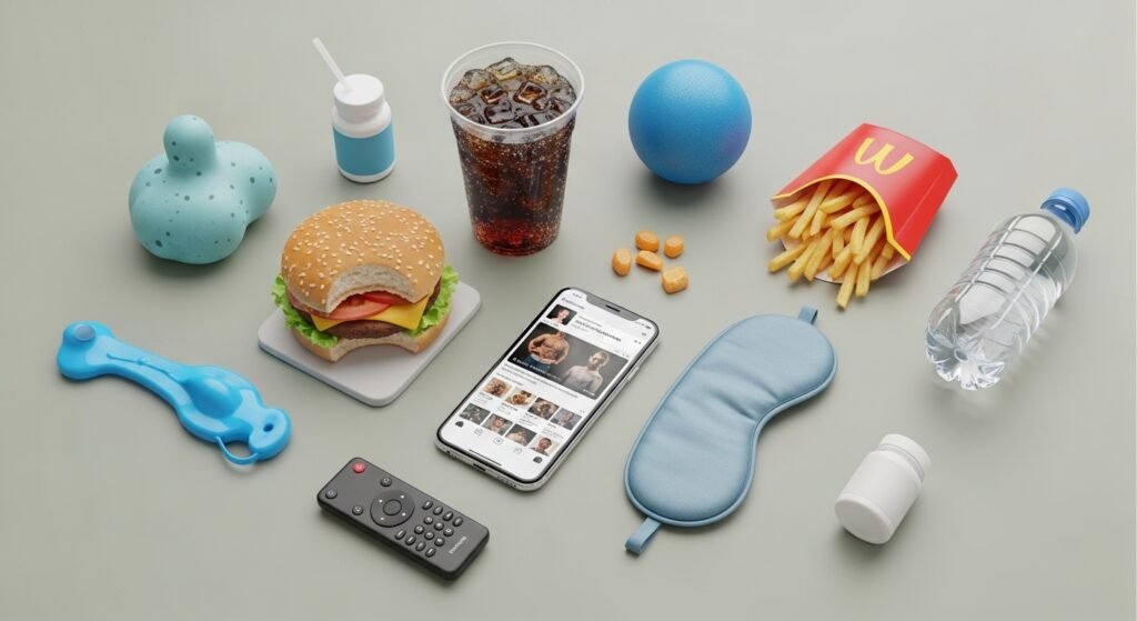 La testosterona es una hormona vital para la salud masculina, influyendo en el desarrollo corporal, el deseo sexual y el bienestar general.