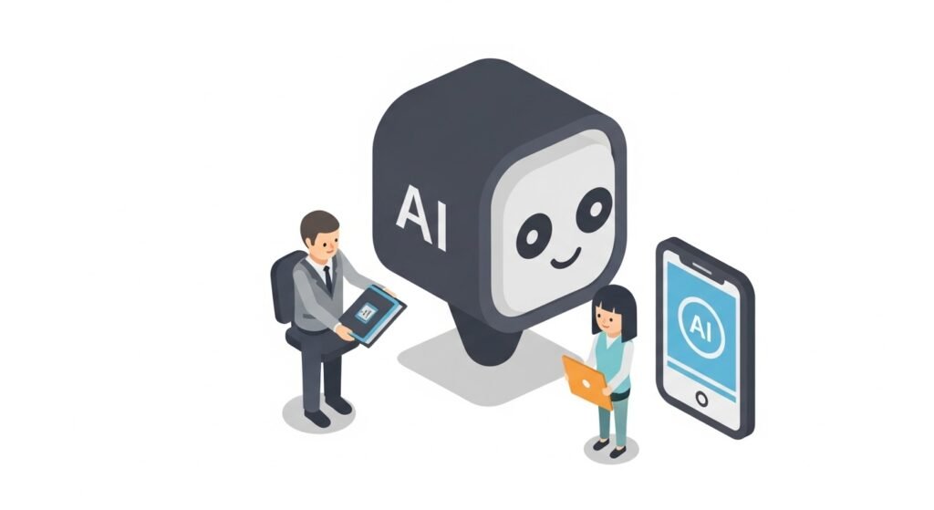 Evita errores al usar IA para encontrar trabajo. Descubre cómo la inteligencia artificial puede perjudicar tu búsqueda y cómo usarla correctamente. ¡No te quedes atrás!