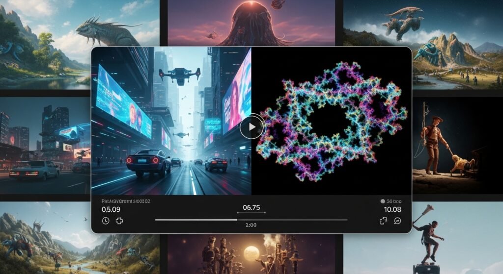 Aprende a crear vídeos educativos impactantes con IA en solo 10 minutos. Descubre herramientas que transforman texto en vídeo y ahorran tiempo.