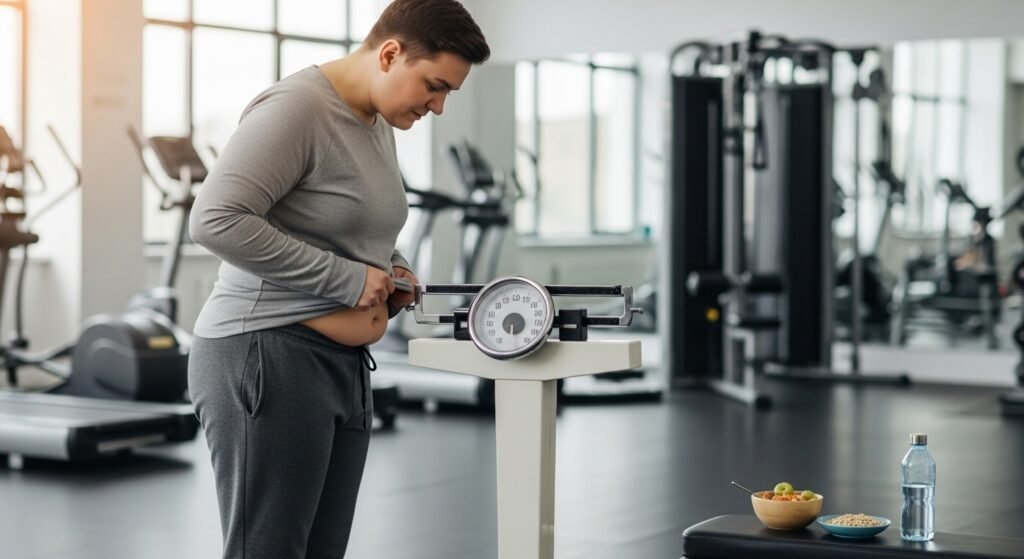 ¿Quieres perder 1 kilo a la semana sin pasar hambre? Descubre estrategias basadas en tu metabolismo y hormonas. ¡Empieza hoy mismo!