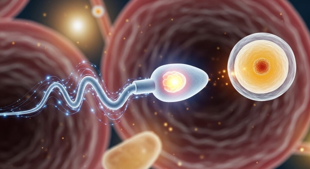 Descubre los factores que afectan la fertilidad masculina, desde la edad hasta la calidad del esperma. Causas, soluciones y cómo mejorar tu salud reproductiva.