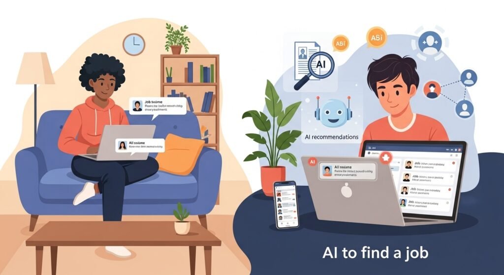 ¿Cansado de adaptar tu currículum? Usa la IA para hacerlo automáticamente. Descubre cómo destacar y conseguir la entrevista que buscas. ¡Optimiza tu currículum ahora!