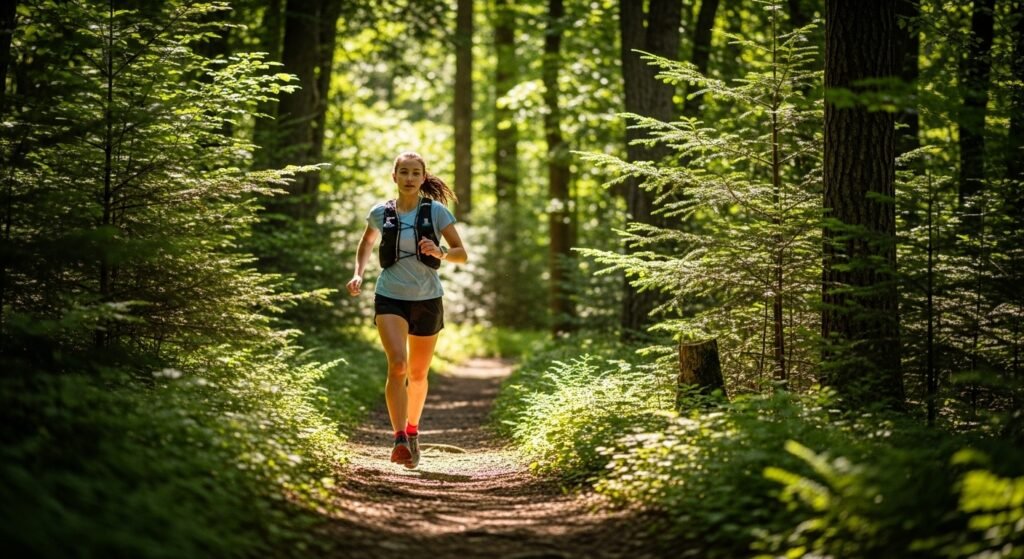 ¿Cansado de la fatiga? Aprende cómo aumentar tu resistencia física naturalmente sin estimulantes. Consejos prácticos para mejorar tu energía y lograr tus metas.