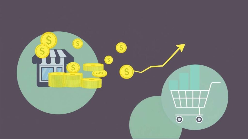 ¿Qué es el cashback y cómo funciona? Descubre cómo ganar dinero cada vez que compras online con tu tarjeta. ¡Ahorra automáticamente en tus gastos!