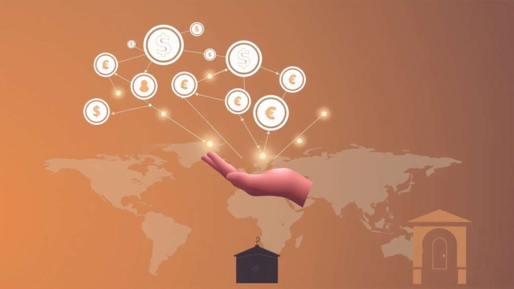 ¿Necesitas enviar dinero al extranjero sin banco? Descubre alternativas seguras como giros postales y conoce opciones internacionales con Ria. ¡Infórmate!