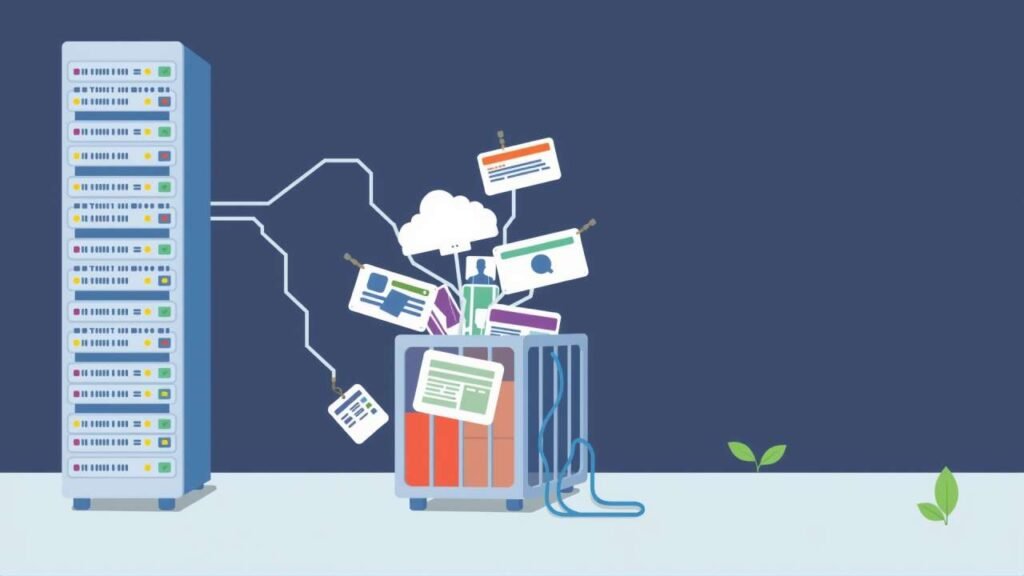 ¿Quieres saber cuántos sitios web puedes alojar en un hosting? Descubre los límites de nuestros planes de hosting y WordPress hosting en 2026.