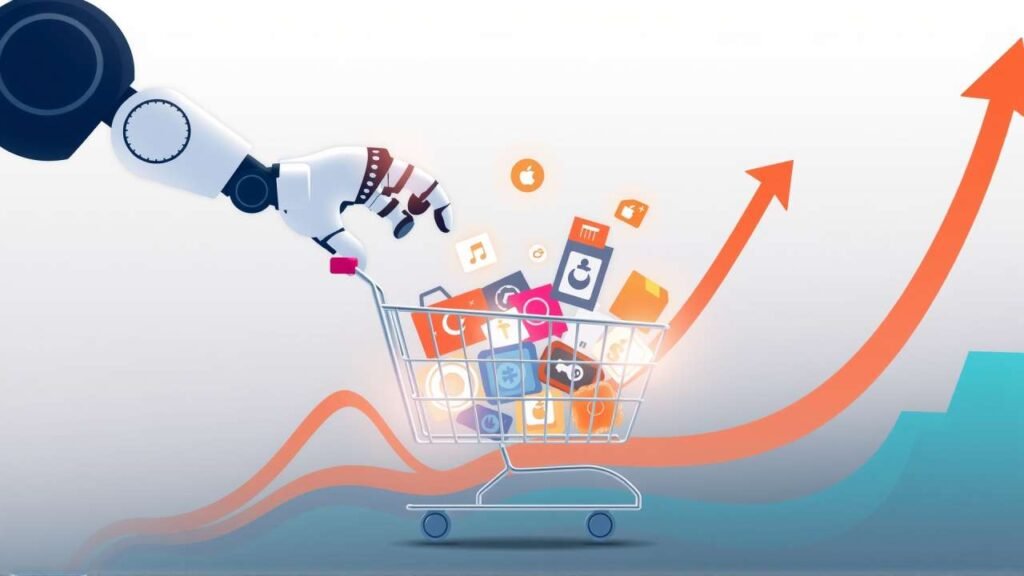 Descubre cómo la IA transforma tus descripciones de producto. Ahorra tiempo, aumenta ventas y optimiza tu SEO con herramientas como Niara y Jenni.ai. ¡Vende más!