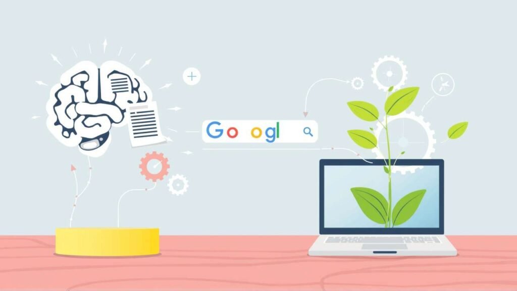 ¿Necesitas blogs SEO optimizados para Google? Nuestra IA gratuita genera artículos en minutos, con investigación de palabras clave y estructura probada. ¡Úsala ya!