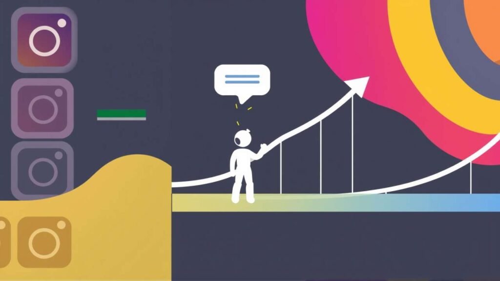 Descubre 7 estrategias efectivas para usar chatbots en Instagram y atraer más clientes. Automatiza respuestas, aumenta ventas y mejora la atención al cliente.