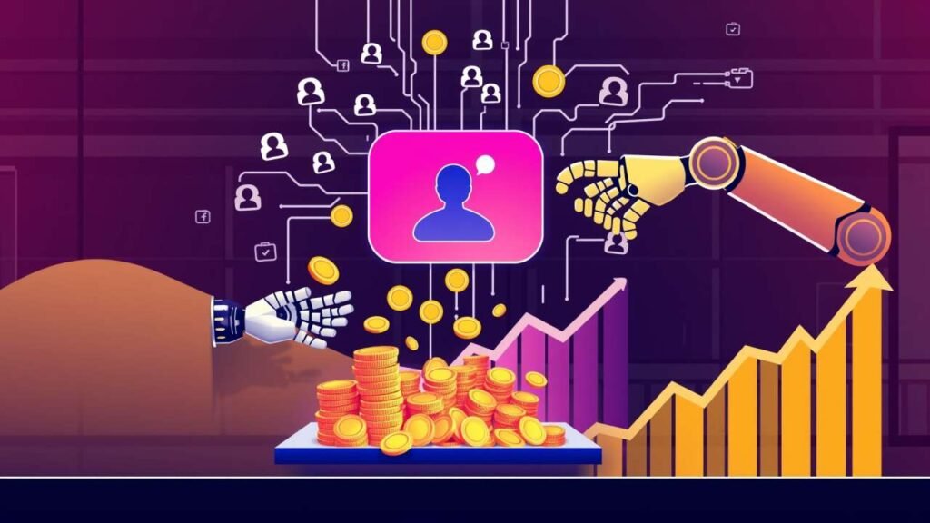 Convierte comentarios de Instagram en clientes potenciales con la automatización de DM. Guía completa, compatible con RGPD y prueba gratuita de 14 días. ¡Imprescindible para 2026!