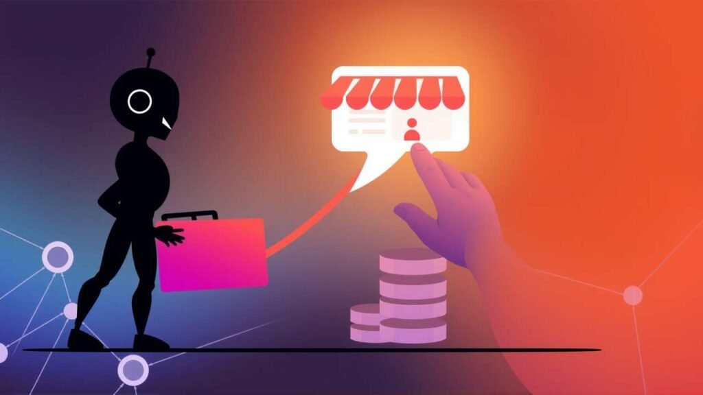 Descubre los 10 mejores chatbots para ecommerce que impulsan tus ventas online. Automatiza la atención, genera leads y ofrece experiencias personalizadas. ¡Aumenta tus ingresos!