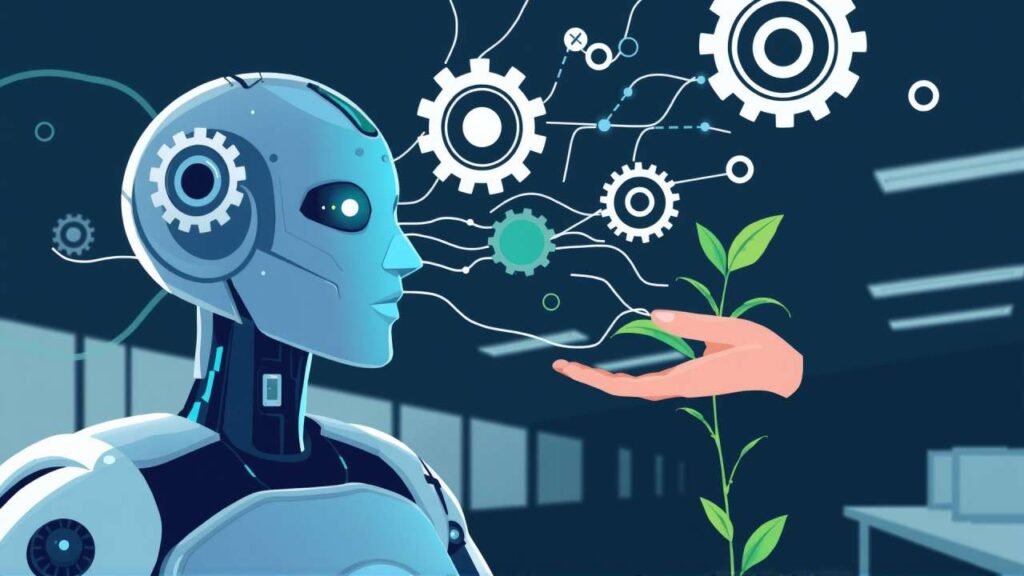 Captura leads automáticamente con chatbots y aumenta tus conversiones. Descubre cómo Landbot y la IA te ayudan a generar contactos y mejorar la experiencia del cliente.