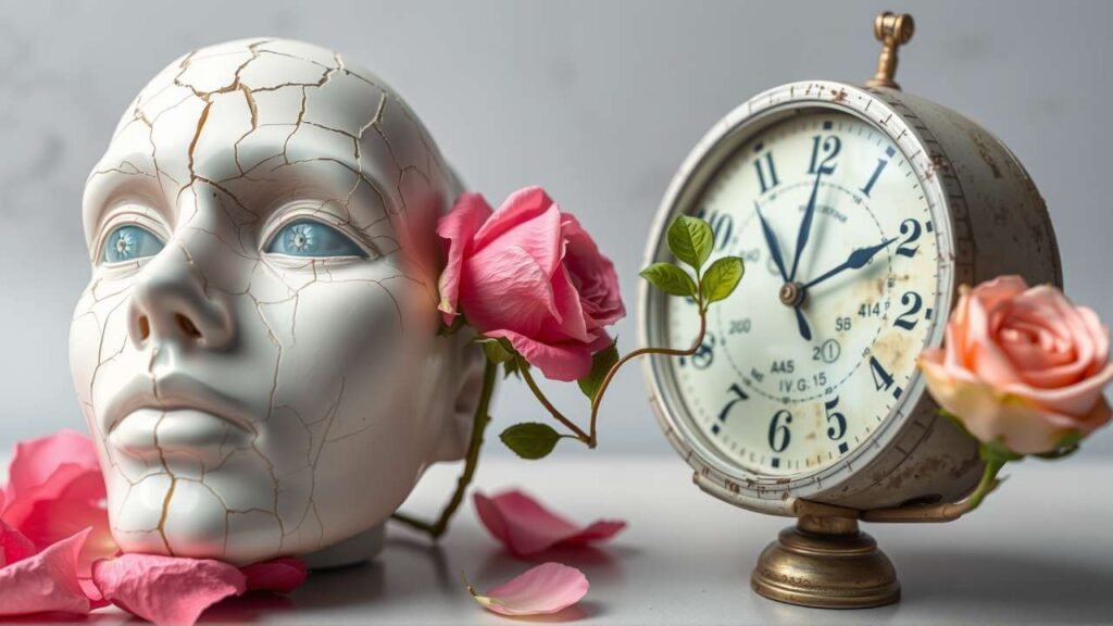 ¿Tu piel está perdiendo firmeza? Descubre los 7 signos clave de que necesita colágeno urgentemente. ¡Recupera la luminosidad y juventud de tu piel!