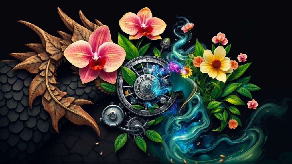 Descubre DracoBelle, el nuevo secreto antiedad que revoluciona la cosmética. Ingredientes naturales, plata, aloe vera y más. ¡Piel radiante!