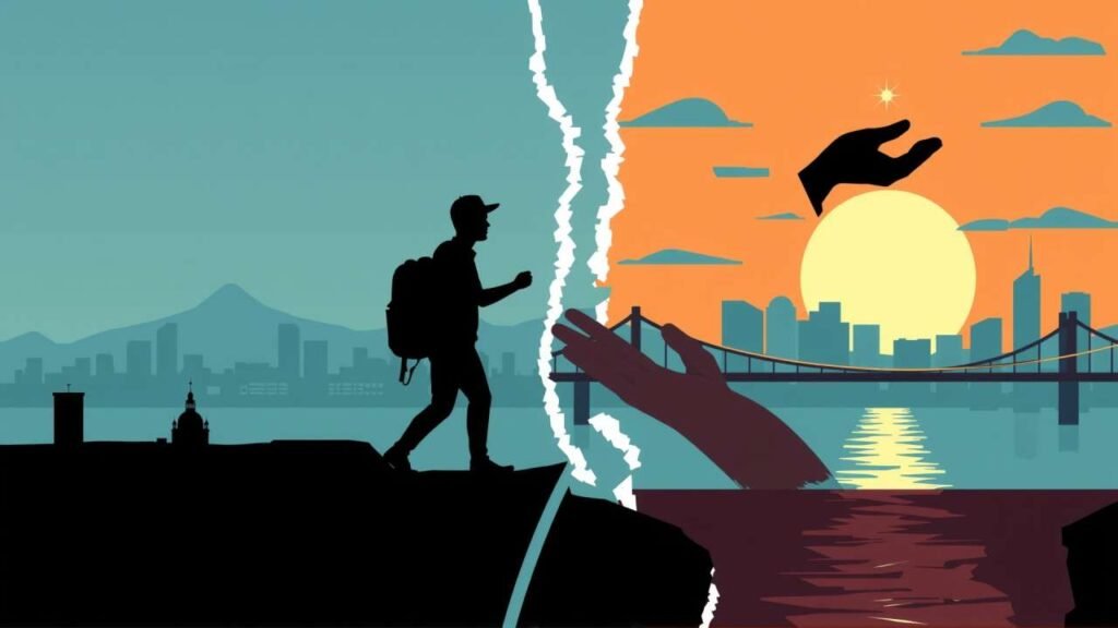 ¿Necesitas ayuda urgente en francés? Aprende frases clave para emergencias: médico, accidente, robo y más. ¡Tu guía para pedir ayuda!