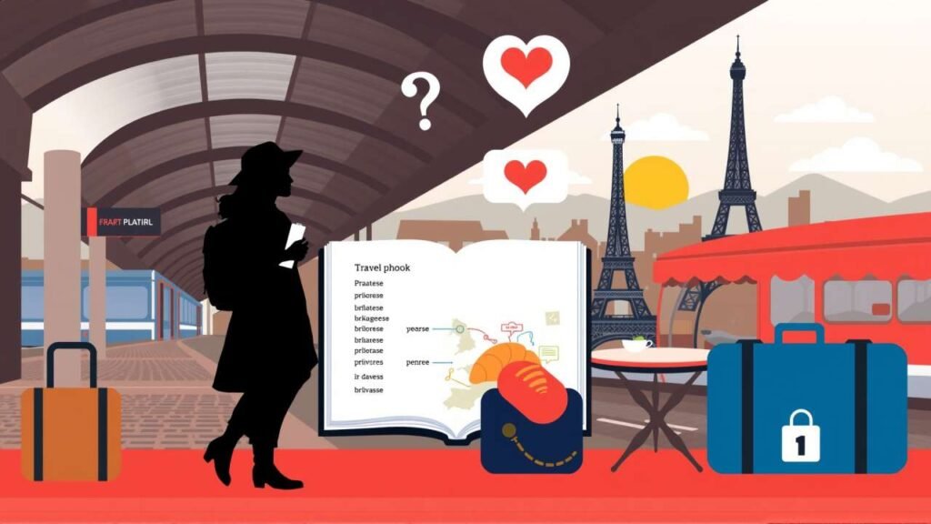 ¡Viaja a Francia con confianza! Aprende las 50 expresiones francesas básicas que necesitas. Saludos, frases útiles y más. ¡Mejora tu viaje!