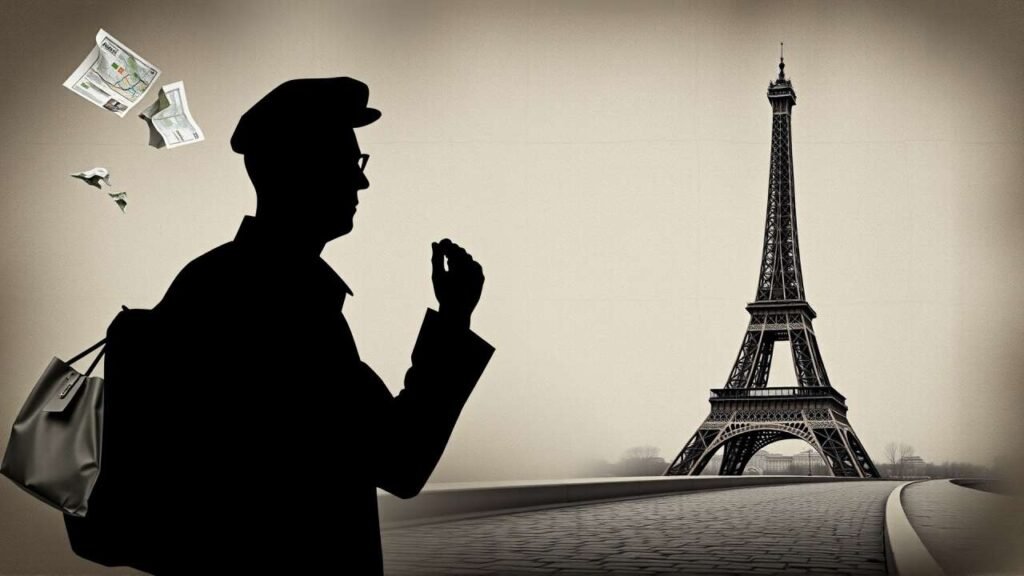 Evita gafes culturales en Francia. Descubre errores comunes al viajar sin hablar francés y aprende a disfrutarlos al máximo. ¡Tu guía esencial!