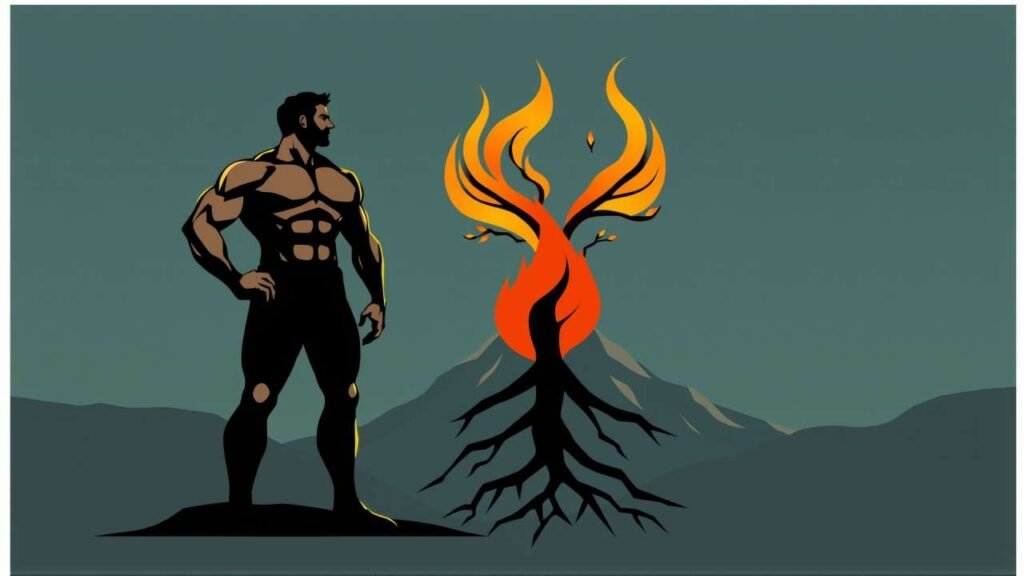 Descubre la conexión vital entre testosterona y energía en hombres. Explora cómo esta hormona afecta tu vitalidad, desarrollo y fertilidad. ¡Infórmate!