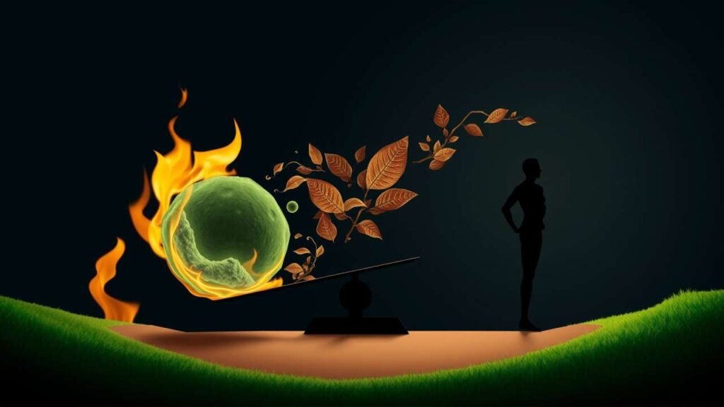 Descubre cómo funcionan tus células grasas y qué factores influyen en la quema de grasa a nivel celular. ¡Entiende la ciencia detrás de la pérdida de peso!