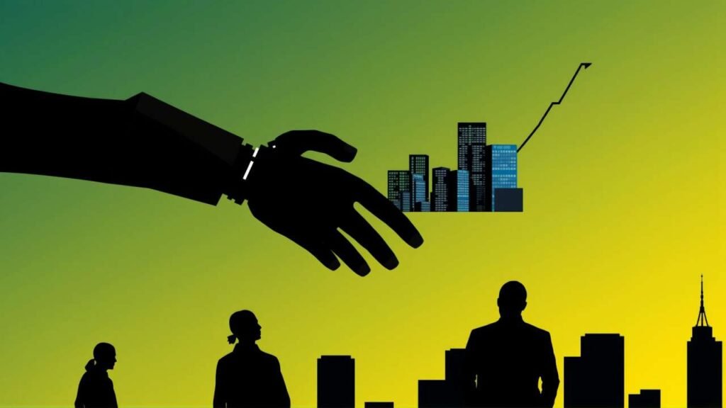 Aprende a crear un negocio online sin aparecer con inteligencia artificial en 2024. ¡Guía paso a paso para emprendedores! 🤖💰