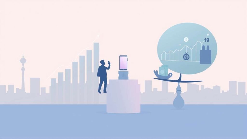 Descubre cuánto ganan los influencers digitales en 2024: desde nano hasta mega influencers. Casos reales, tarifas y consejos para marcas. ¡Link en bio y más!