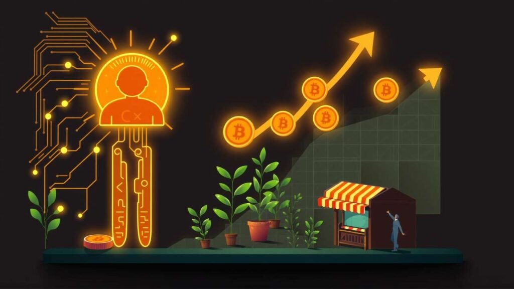 Descubre 7 formas de monetizar tu avatar IA en redes sociales. Crea influencers virtuales con APOB.ai y escala tu negocio. ¡Usa el código Roxana15!