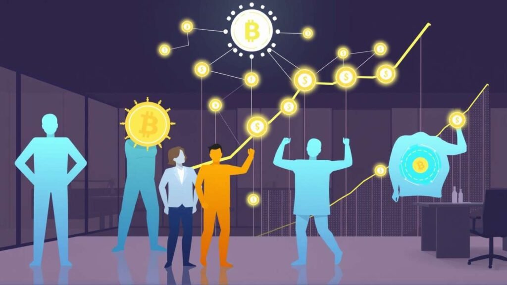 Descubre 10 influencers de IA que están revolucionando el marketing y generando ingresos reales. ¡Conoce sus historias y el futuro de la influencia digital!