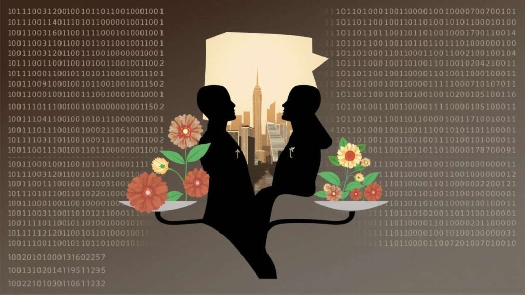 ¿Influencers virtuales o humanos? Descubre el impacto en tu decisión de compra y el futuro del marketing digital. Análisis clave y estadísticas.