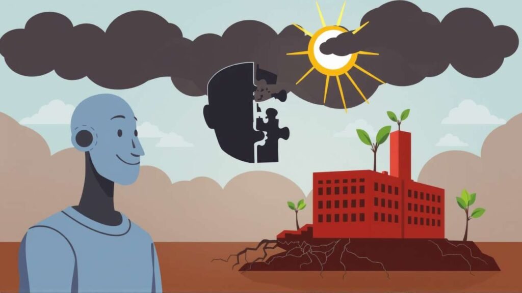 ¿Son seguros los influencers IA? Descubre los riesgos para tu marca y reputación en el metaverso. Investigación revela daños a la confianza del consumidor.