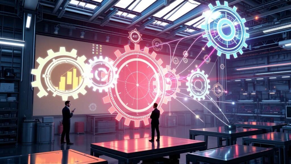 Descubre las mejores herramientas para crear influencers virtuales en 2026. Domina el futuro del marketing con IA y creadores digitales. ¡Empieza ya!