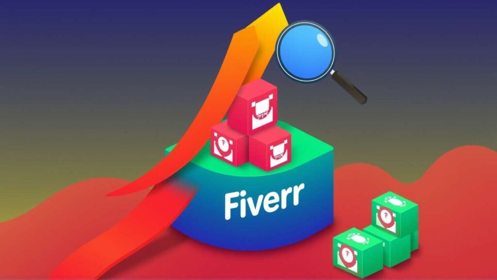 Aprende a posicionar tus servicios en Fiverr con SEO interno! Descubre cómo optimizar tus GIGs, usar palabras clave y analizar la competencia. ¡Impulsa tu visibilidad!