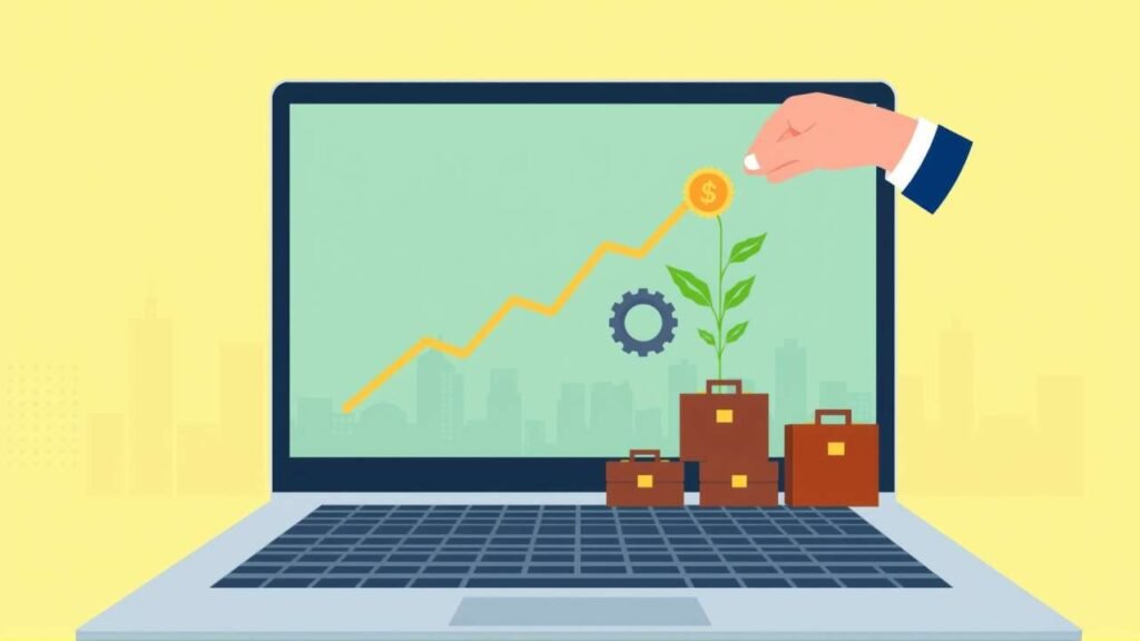 Aprende a vivir del freelance en Fiverr con nuestra guía paso a paso. Descubre cómo empezar, ofrecer tus servicios y construir tu reputación online.