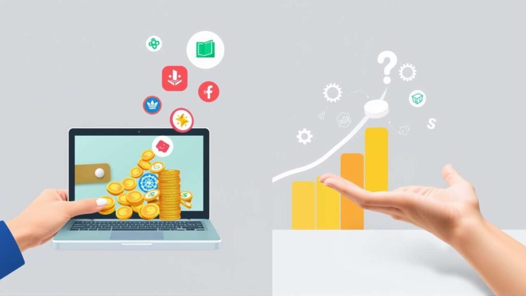 ¿Buscas ganar dinero online? Descubre 10 servicios fáciles de ofrecer en Fiverr, ¡sin necesidad de experiencia previa! Empieza ya a generar ingresos.