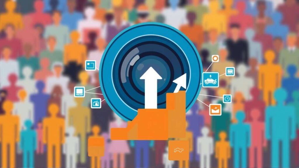 Descubre qué es la fotografía de stock y cómo usarla en tu estrategia de marketing digital. Guía completa con tipos de licencias y ejemplos.