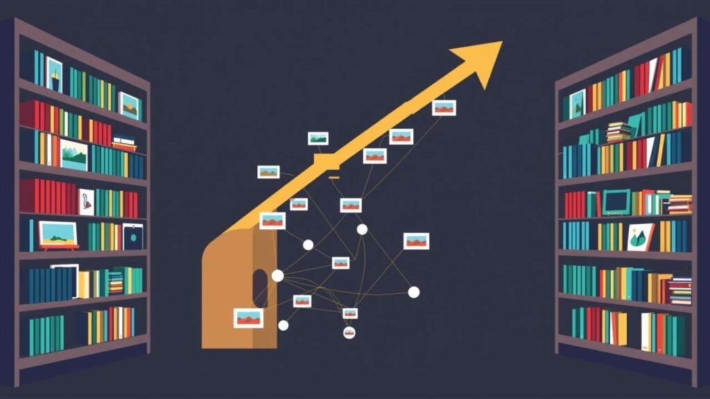 Descubre qué son los bancos de imágenes, cómo elegir entre gratuitos y de pago, y aprende a optimizar tus fotos para marketing. ¡Guía completa!