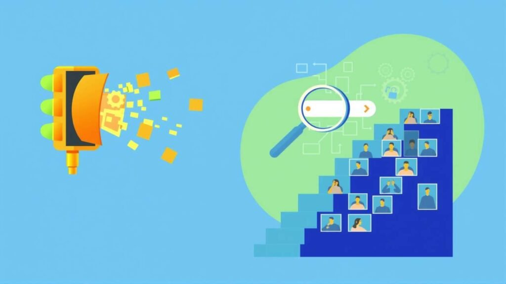 Aumenta el tráfico web con imágenes optimizadas. Descubre estrategias SEO para fotos y gráficos que impulsan leads y convierten visitantes en clientes. ¡Impulsa tu contenido!