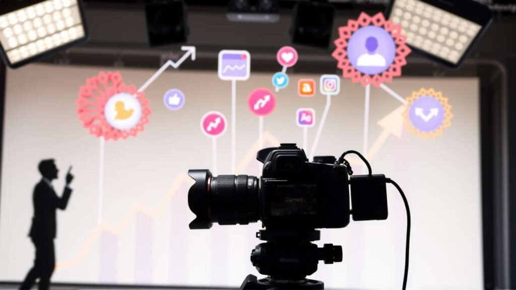 Aprende a crear contenido impactante para redes sociales con imágenes profesionales. Atrae clientes, fideliza y potencia tu marca con este guía.