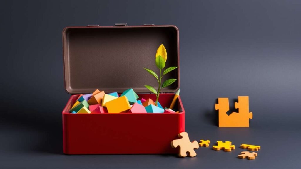 Aprende a crear contenido visual impactante sin ser diseñador gráfico. Descubre herramientas fáciles como Canva, Type to Design y más. ¡Empieza hoy!