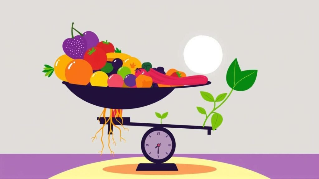 ¿Antojos de dulce incontrolables? Descubre alimentos y nutrientes clave (frutas, fibra, proteínas) para controlar tus antojos y comer más saludable.