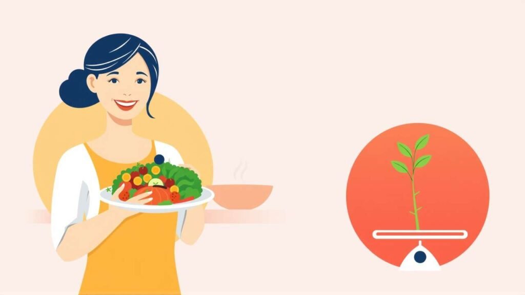 ¿Te preocupa la grasa abdominal? Aprende cómo reducirla sin renunciar a tus comidas favoritas. ¡Consejos prácticos, dieta y ejercicio para un abdomen plano!