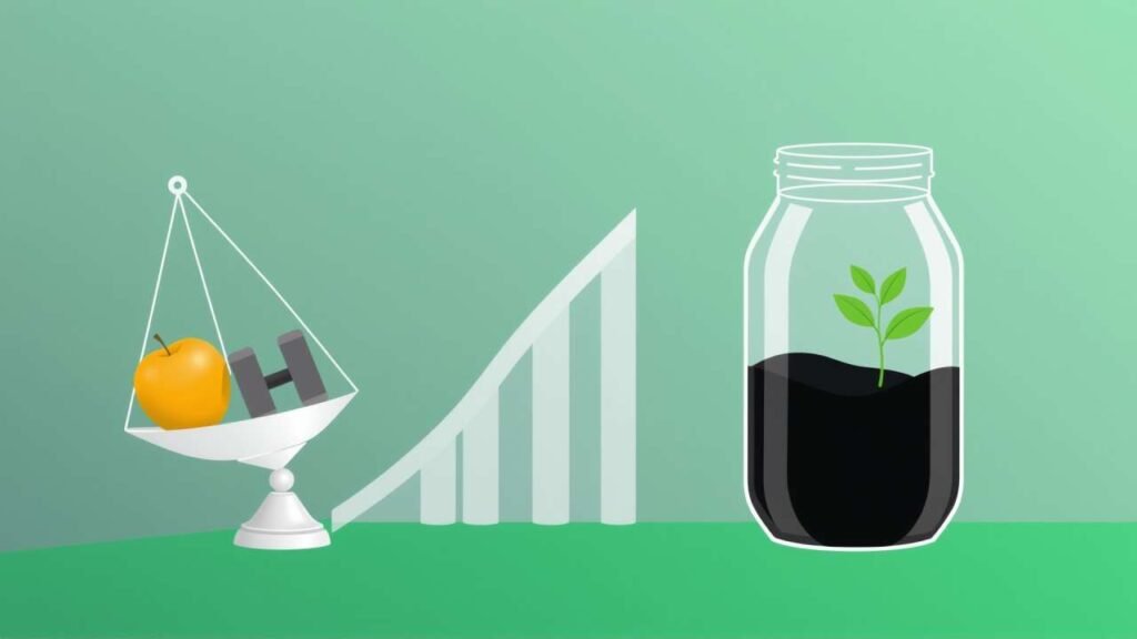 Descubre qué es el déficit calórico, cómo funciona y por qué es esencial para perder grasa de forma efectiva. ¡Empieza tu camino hacia una mejor salud!