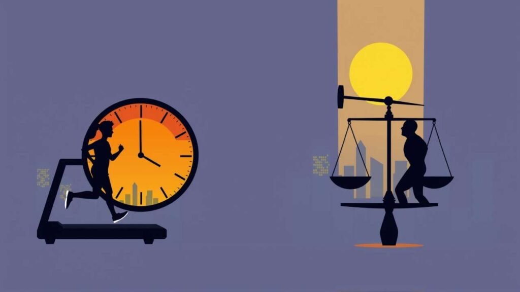 ¿Cuándo entrenar para quemar grasa? Descubre si es mejor hacer ejercicio por la mañana o por la noche, según tu cronotipo y objetivos. ¡Infórmate!