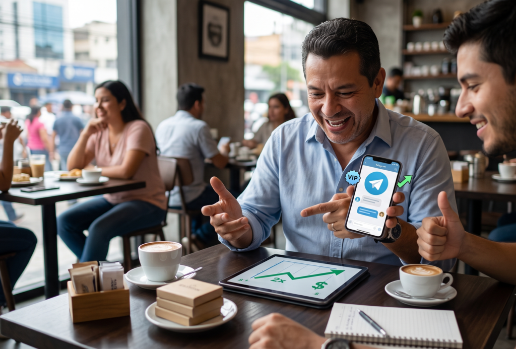 Cómo un Bot de IA en Telegram Duplica tus Ventas VIP (Guía 2026)